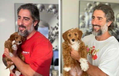 Marcos Mion (Foto: Reprodução)