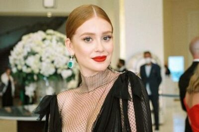 Marina Ruy Barbosa mostra a decoração de sua casa (Foto: Reprodução)