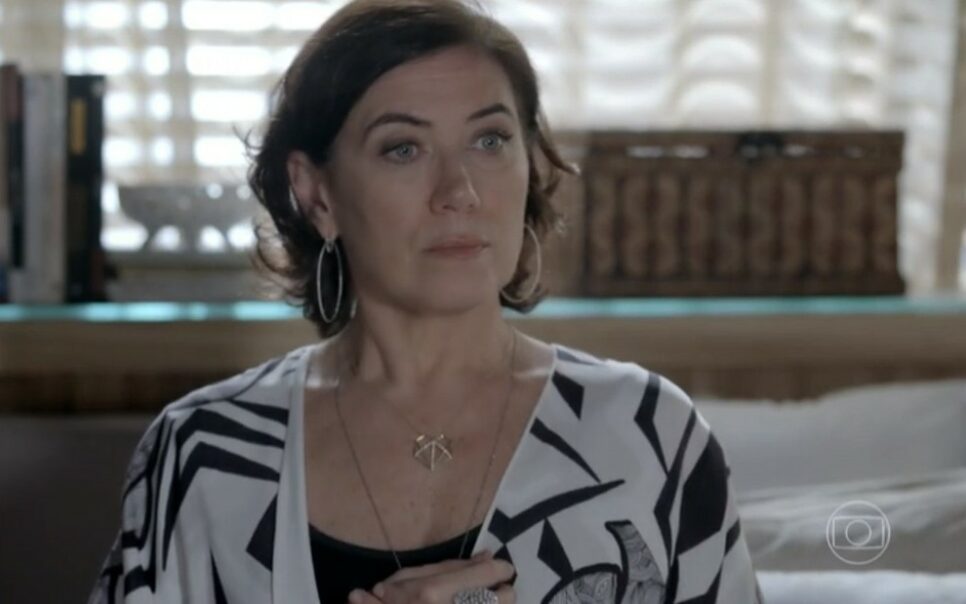 Maria Marta (Foto: Reprodução)