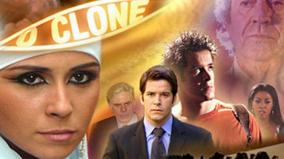 Globo bate o martelo e convoca novela histórica para substituir O Clone no Vale a Pena Ver de Novo