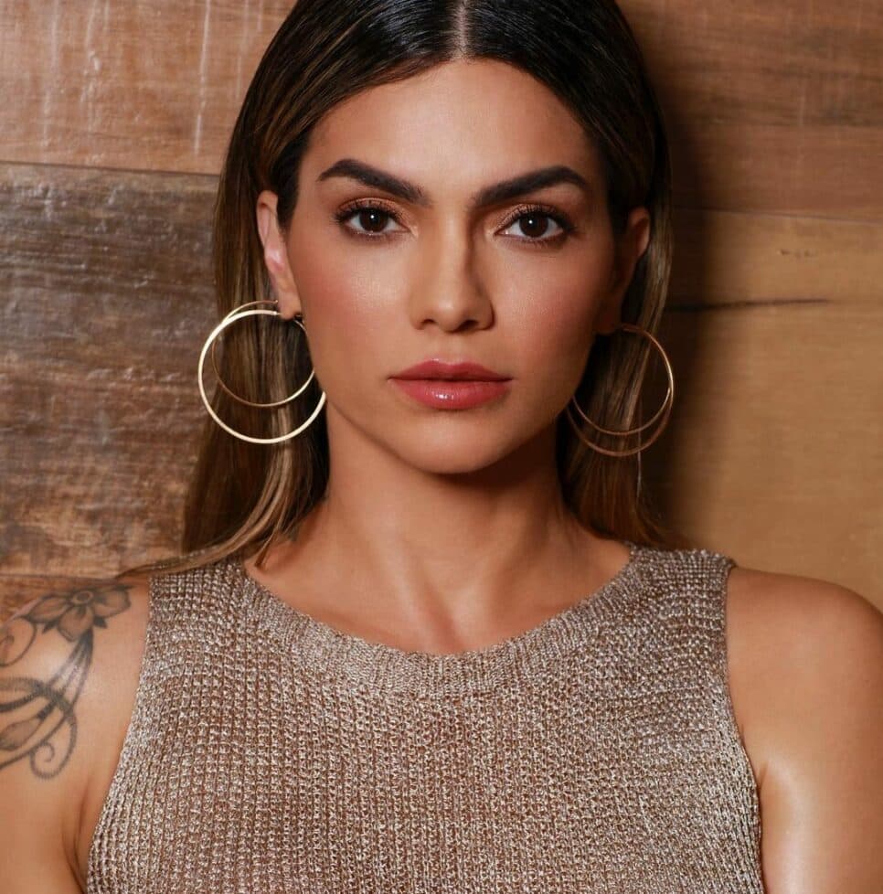 Kelly Key faz desabafo sobre estado de saúde após fazer check-up