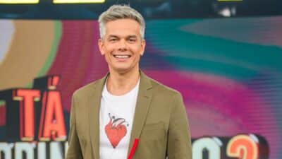 Otaviano Costa abre o jogo e fala sobre saída da Globo (Reprodução)