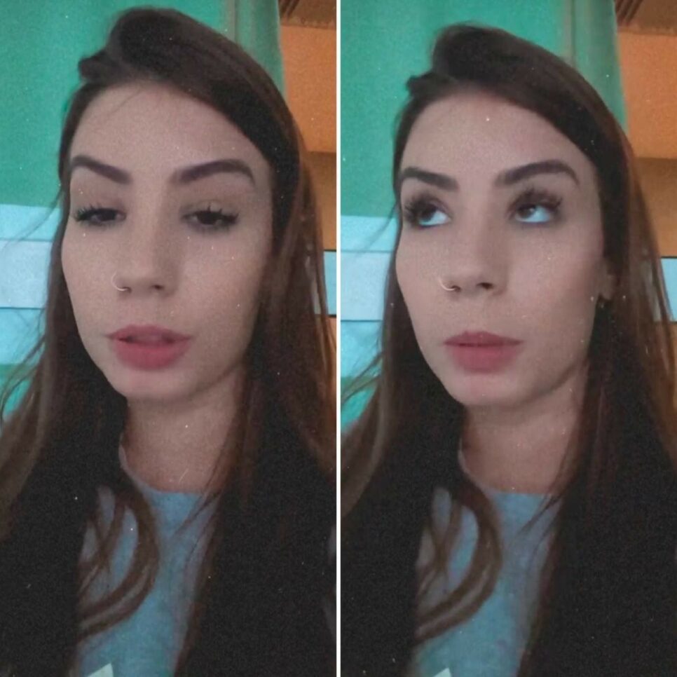 Marian Lina desabafou sobre os ataque que sofreu após o término com Whindersson Nunes (Reprodução)