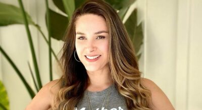 Em comunicado, perda de Fernanda Machado é confirmada (Reprodução/Instagram)