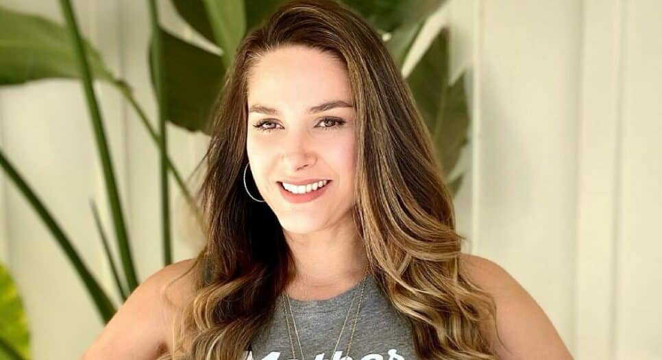 Em comunicado, perda de Fernanda Machado é confirmada (Reprodução/Instagram)