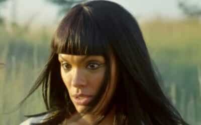 Gênesis: Maligna, Maalate planeja morte de Isaque; descubra como (Reprodução/RecordTV)