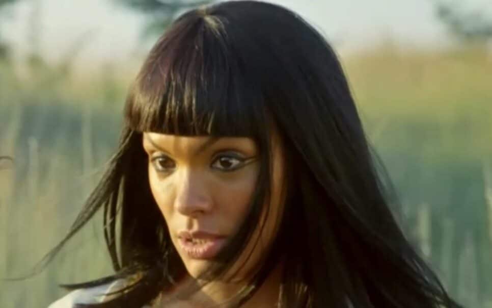 Gênesis: Maligna, Maalate planeja morte de Isaque; descubra como (Reprodução/RecordTV)