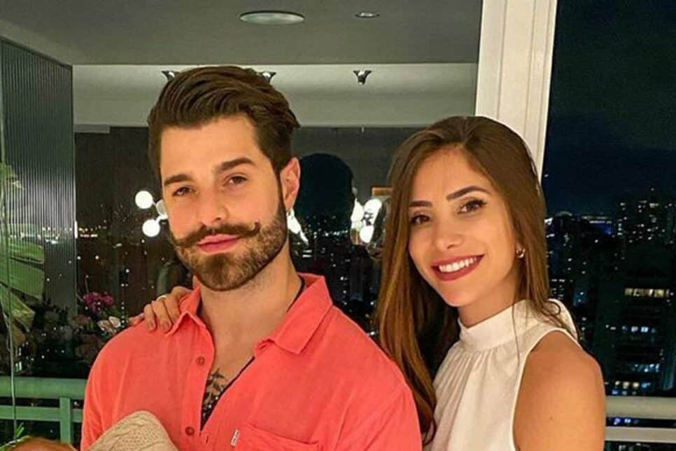 A famosa digital influencer, Romana Novais falou sobre seu casamento (Foto: Reprodução)