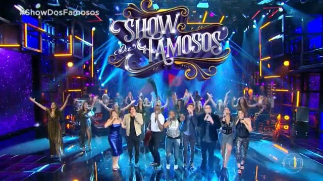 Descubra quem são os participantes do "Show dos Famosos" e quanto irão receber na atração