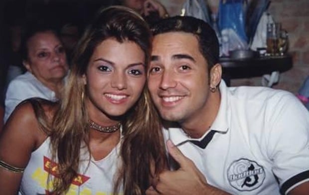 Latino relembra término com Kelly Key em 2002 e revela: "Parecia que o mundo estava desabando" (Reprodução)