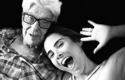 Wanessa Camargo lamenta a morte do avô, vítima da Covid-19: “Você me ensinou tanto” (Reprodução/Instagram)