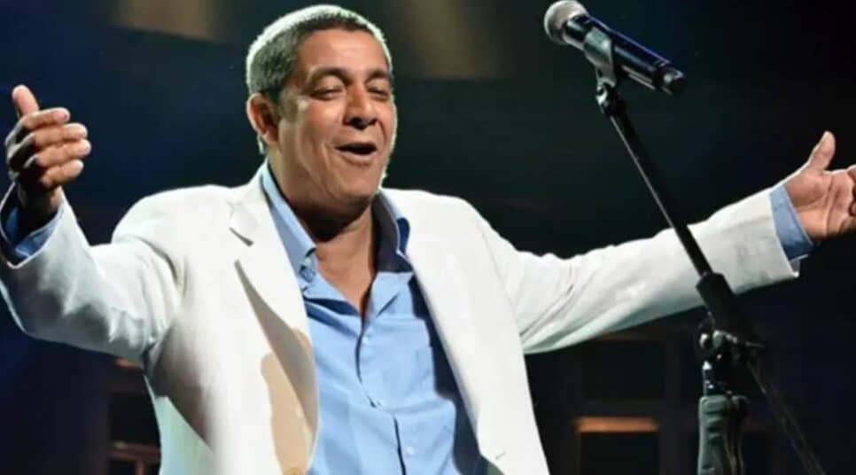 Sem shows por conta da pandemia, Zeca Pagodinho vende casa e cavalos