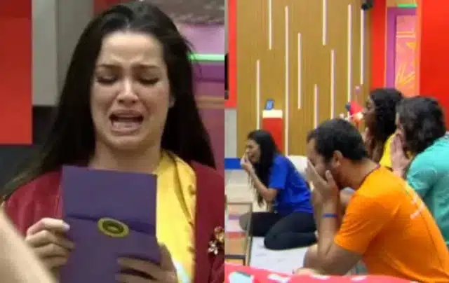 Participantes do BBB 21 (Globo/Divulgação)