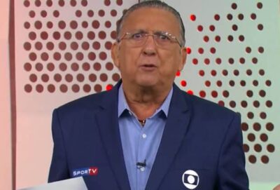 Galvão Bueno  (Reprodução)