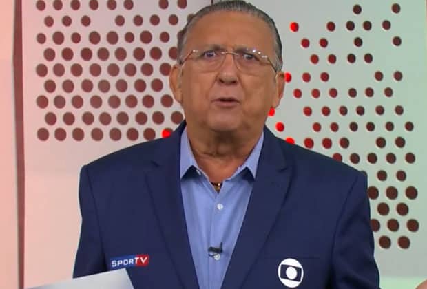 Globo Galvão Bueno (Reprodução)