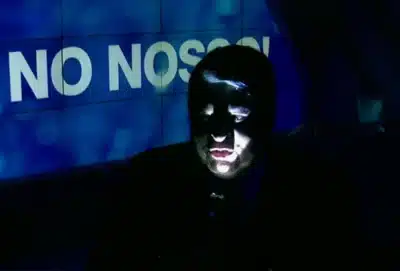 Datena disparou contra o ministro de Bolsonaro (Imagem: Reprodução / Band)