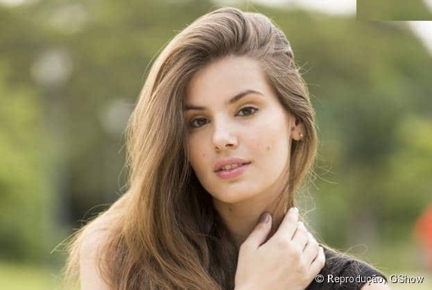 Descubra quais as 'exigências inaceitáveis' de Camila Queiroz na Globo