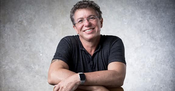Boninho é acusado de assédio moral por ex-funcionários do BBB (Foto: Reprodução)