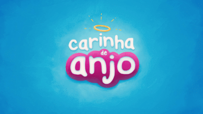 Imagem do post Sem conteúdos inéditos, SBT decide colocar Carinha de Anjo no lugar de Chiquititas