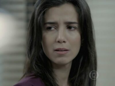 Marjorie Estiano (Foto: Reprodução)