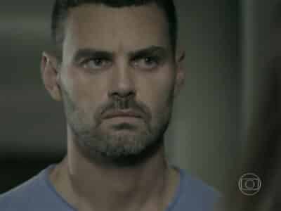 Império: Maurílio é destronado pelo comendador e planeja morte de José Alfredo Foto: Reprodução