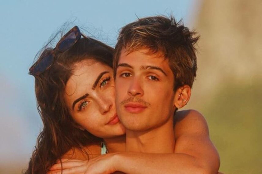 O famoso ex-ator do SBT, João Guilherme falou sobre a atriz da Globo durante entrevista (Foto: Reprodução)