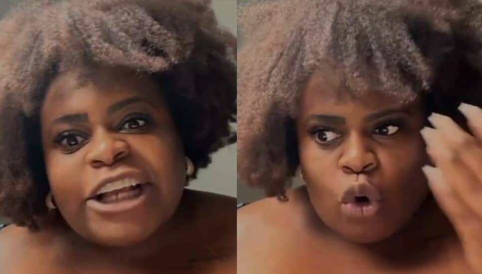 Jojo Todynho perde a paciência em desabafo (Foto: Reprodução)