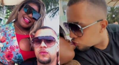 Jojo Todynho coloca fim em affair com empresário e avisa: 'A piranha tá on' Foto: Reprodução