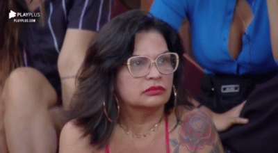 Imagem do post A Fazenda: Solange Gomes diz que sofre ‘gostosofobia’ e desabafa: “Existe esse preconceito”