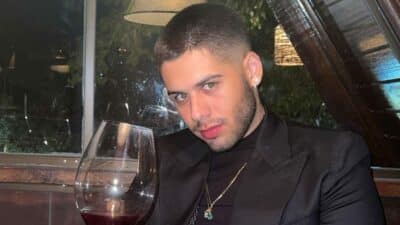 Zé Felipe (Foto: Reprodução)