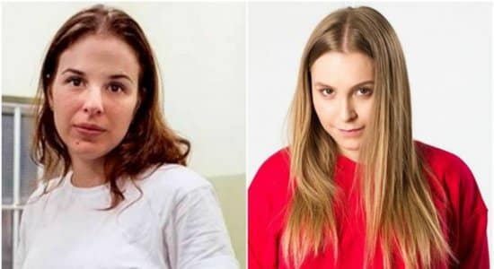 Saiba quanto Suzane Richthofen está ganhando com os filmes (Foto: Reprodução)