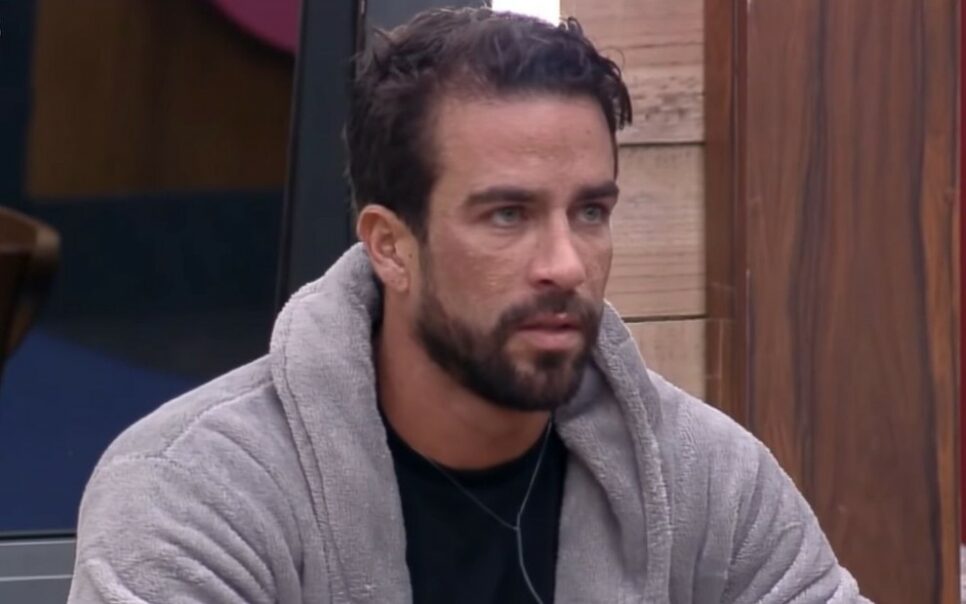 Erasmo Viana (Foto: Reprodução)