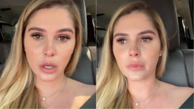 Imagem do post Bárbara Evans revela real situação e desabafa sobre autoestima na gravidez: “É difícil se sentir bem”