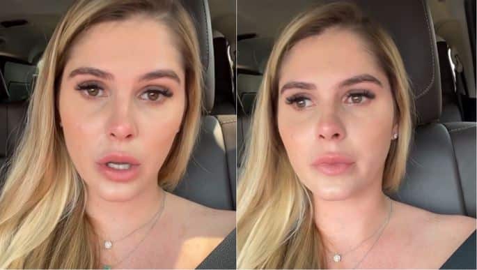 Bárbara Evans desabafa após morte de um dos filhos (Foto: Reprodução)