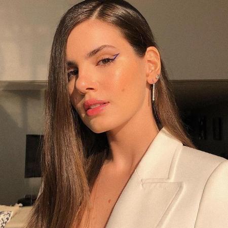 Camila Queiroz está oficialmente fora de Verdades Secretas 2 (Foto: Reprodução)