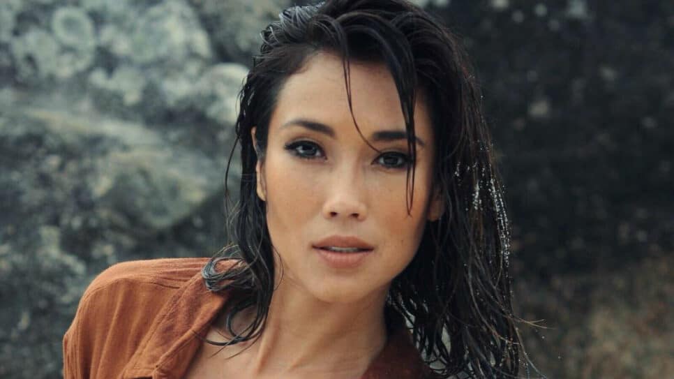 Suzuki revela momentos difíceis após divórcio (Foto: Reprodução)