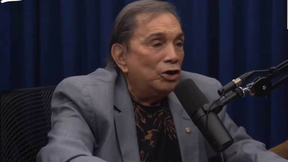 Dedé Santana é acusado de dar calote e expõe ameaças de morte (Foto: Reprodução)