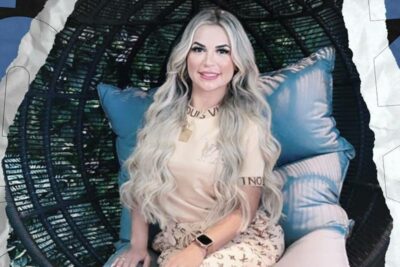 Deolane Bezerra cria reality show no YouTube (Foto: Reprodução)