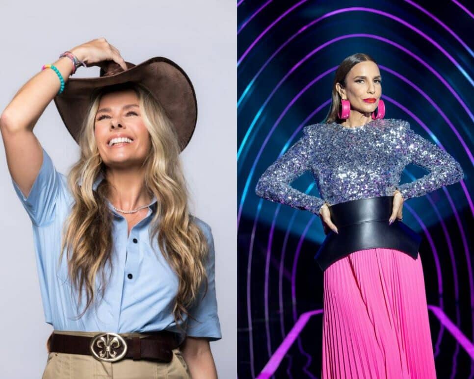 The Masked Singer ganha edição especial da Globo para competir com estreia de A Fazenda 13