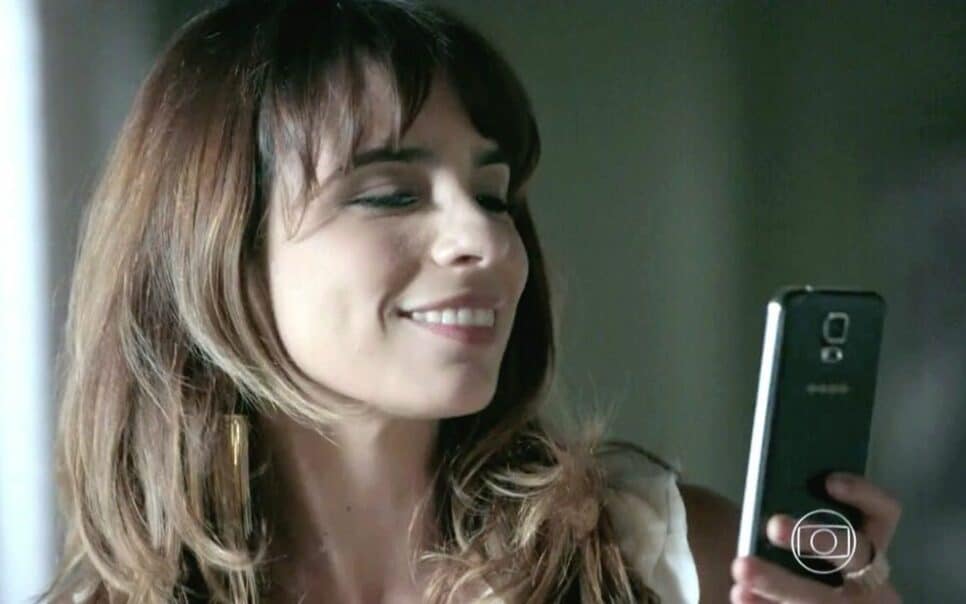 Império: Danielle arma plano para fazer José Pedro voltar à prisão