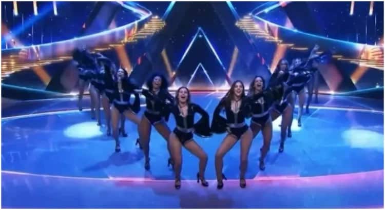 Cenário do novo programa de Faustão na Band é vazado e atração já tem data de estreia