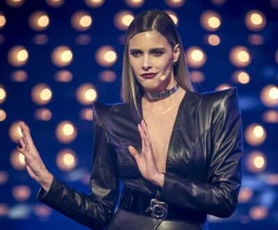 Imagem do post Fernanda Lima pega o lugar de Tiago Leifert e deve assumir o The Voice Brasil em 2022