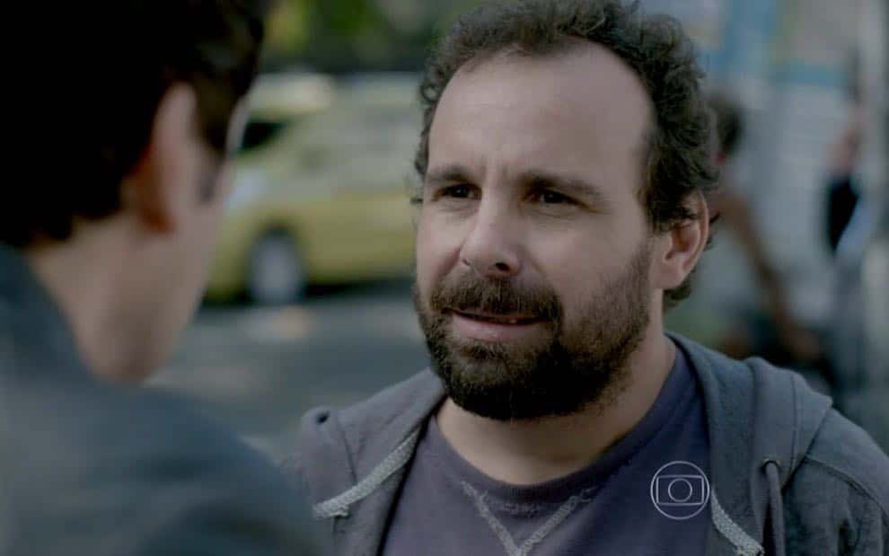 Império: Descubra o fim de Ismael na novela; ex-catador se dará bem com morte