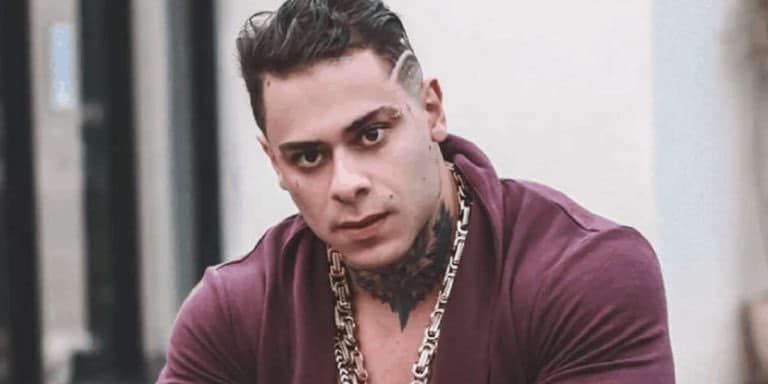 Léo Stronda é levado às pressas ao hospital após botijão de gás ter explodido: 'Gravíssimo'