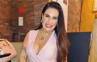 A Fazenda 13: Solange dá aviso para Rico após briga: 'Não vou ficar ouvindo calada' Foto: Reprodução