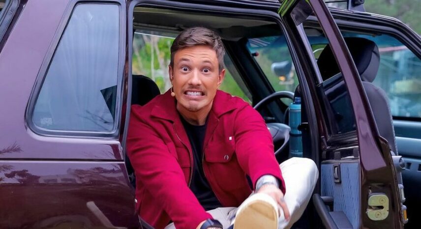 Gabriel Cartolano (Reprodução/Instagram)