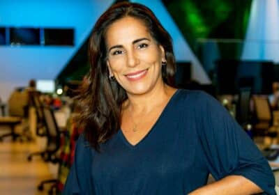 Gloria Pires renova contrato com a Globo até 2025 (Foto: Reprodução)