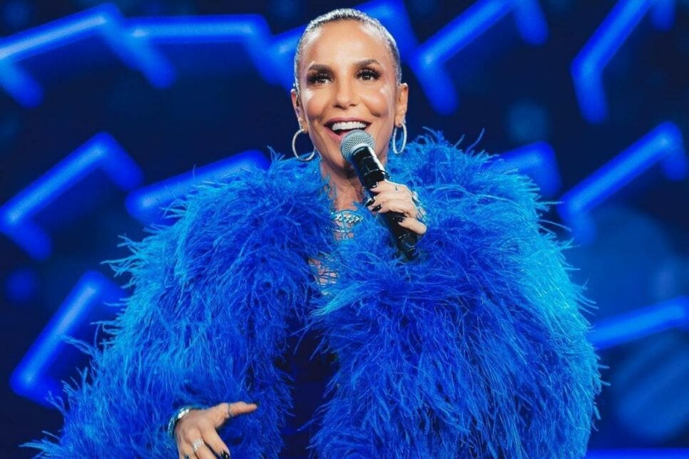 Audiências 13/02/22: The Masked Singer Brasil sobe e Domingo Espetacular tira Record do limbo (Foto: Reprodução/Globo)