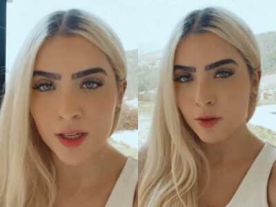 Jade Picon estará no BBB22 (Foto: Reprodução)