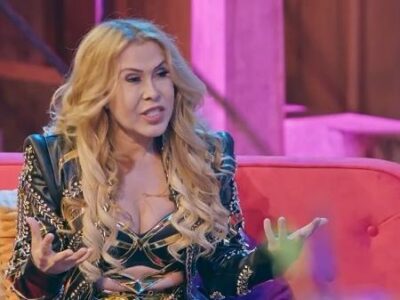 Imagem do post Após 3 anos sozinha, Joelma inicia namoro com fazendeiro misterioso